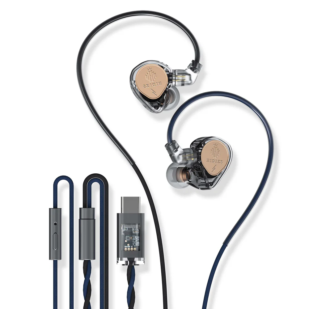 Hidizs ST2 Pro Nebula